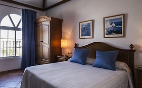 Hotel El Molino